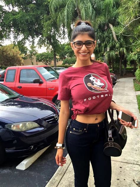 mia khalifa 2014|Mia Khalifa